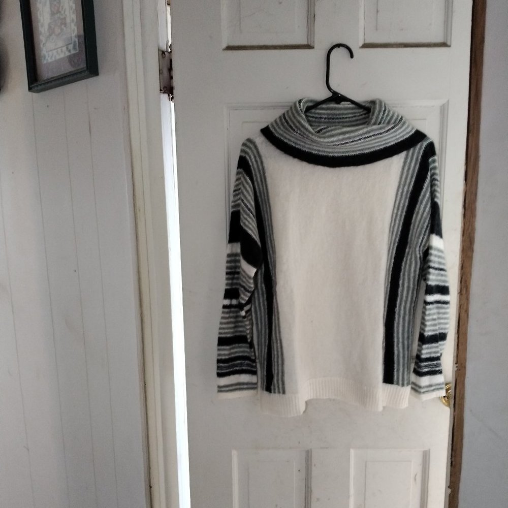 Chaps Turtleneck